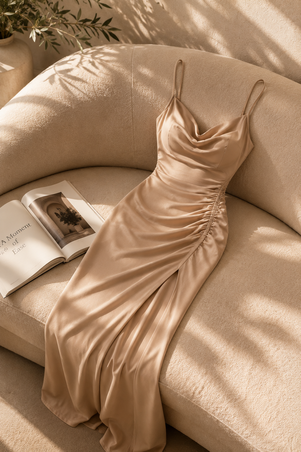 Made to flatter every silhouette ✨