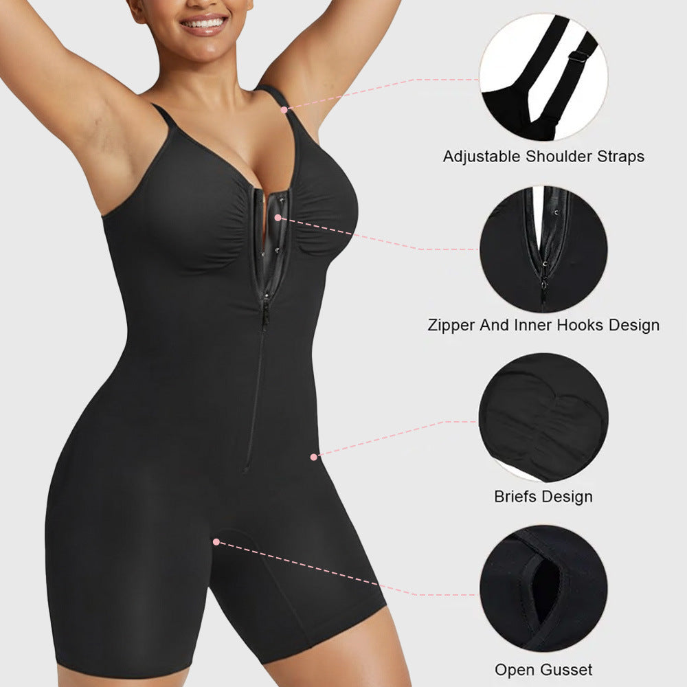 The Confidence Dress™ Smooth. Sculpt. Shine.