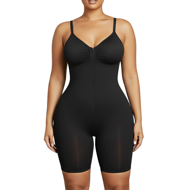 The Confidence Dress™ Smooth. Sculpt. Shine.