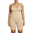 The Confidence Dress™ Smooth. Sculpt. Shine.