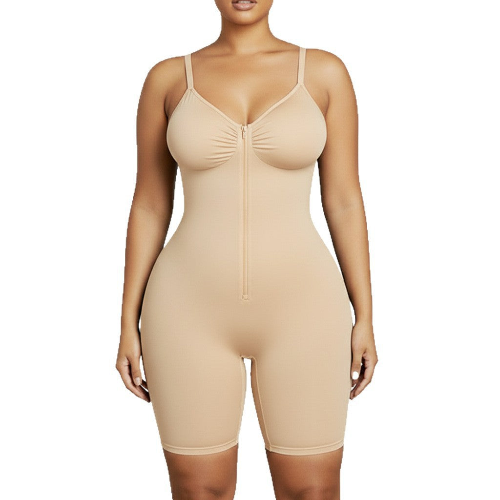 The Confidence Dress™ Smooth. Sculpt. Shine.