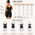 The Confidence Dress™ Smooth. Sculpt. Shine.