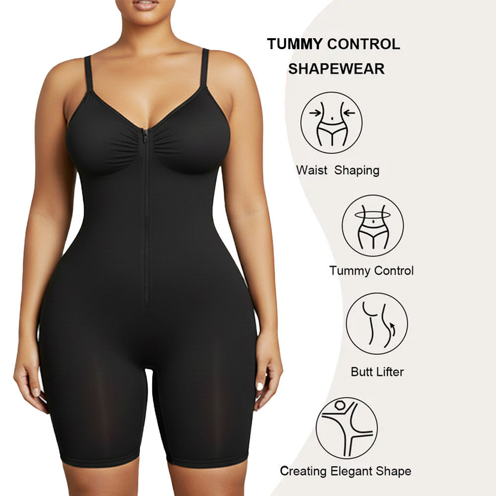 The Confidence Dress™ Smooth. Sculpt. Shine.