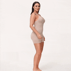 The Confidence Dress™ Smooth. Sculpt. Shine.